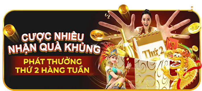 Khuyến mãi chào mừng thành viên mới vnz66