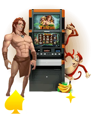 Đa dạng game bắn cá vnz66