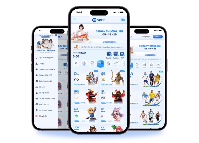 Thưởng sinh nhật và sự kiện đặc biệt vnz66