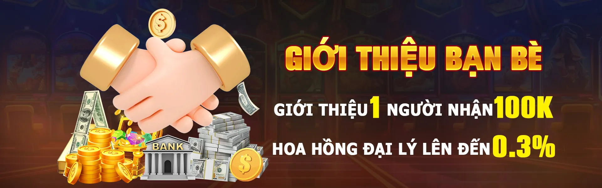Hình ảnh chính game bắn cá vnz66 với kho báu dưới đại dương