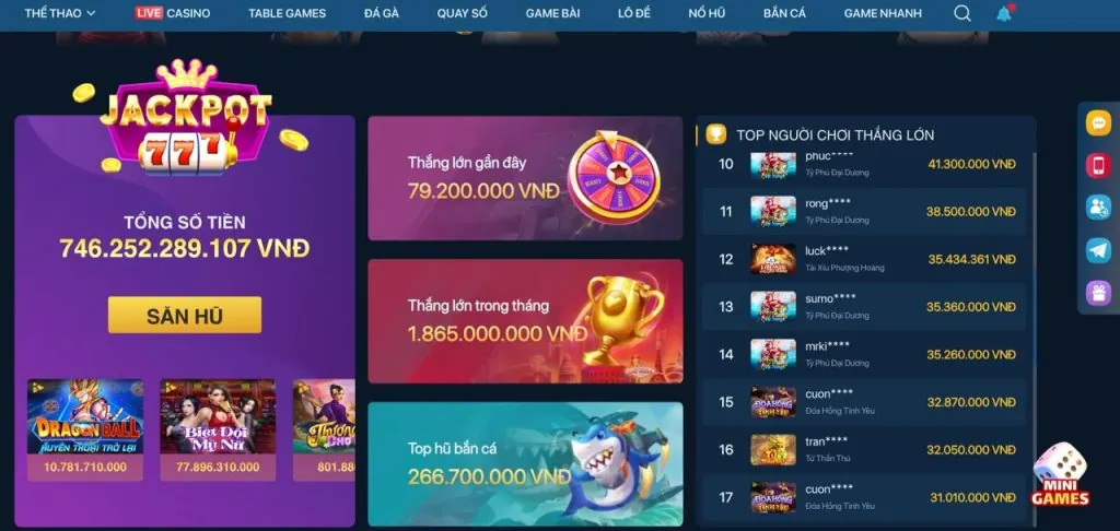 Tải ứng dụng vnz66 trên điện thoại