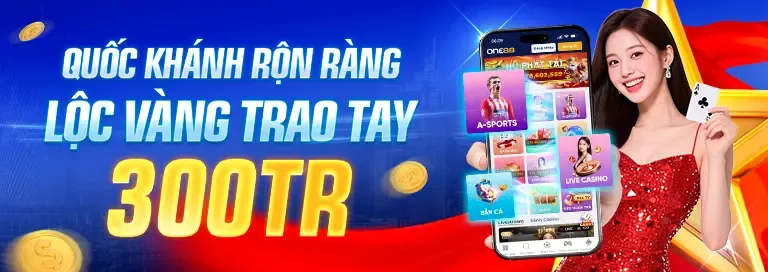 Khuyến mãi hoàn trả hàng ngày VNZ66